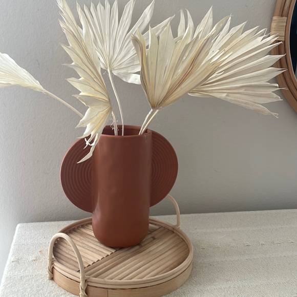 Cost Plus World Market Other - Boho vase